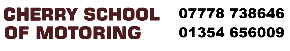 Cherry School Of Motoring